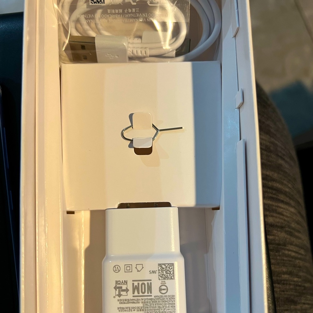 Galaxy A32 Samsung